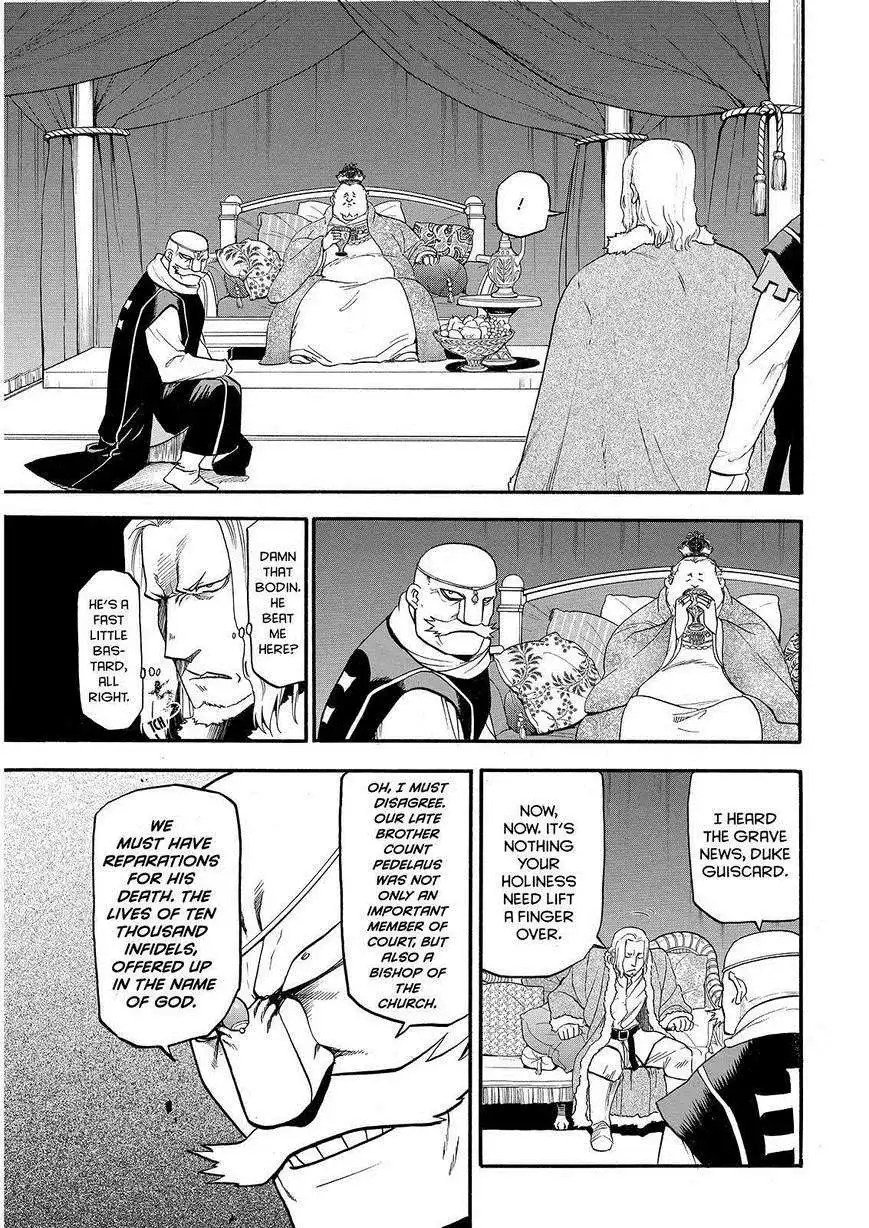 Arslan Senki (ARAKAWA Hiromu) Chapter 24 10